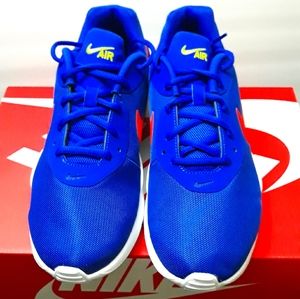 Nike Air Max Oketo New